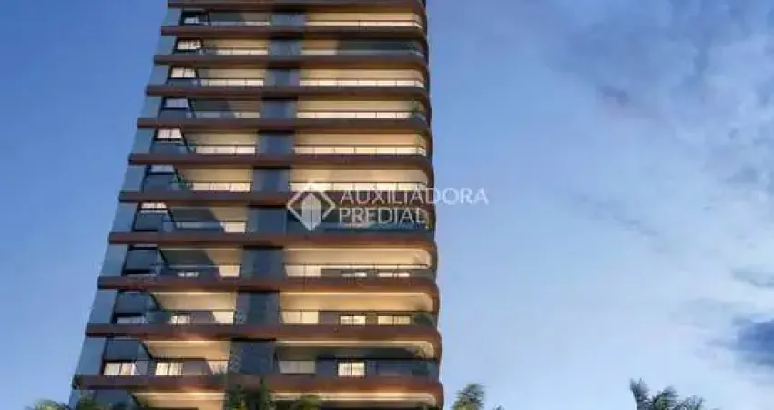 Apartamento com 2 quartos à venda na Rua Suécia, 728, Balneário Santa Clara, Itajaí