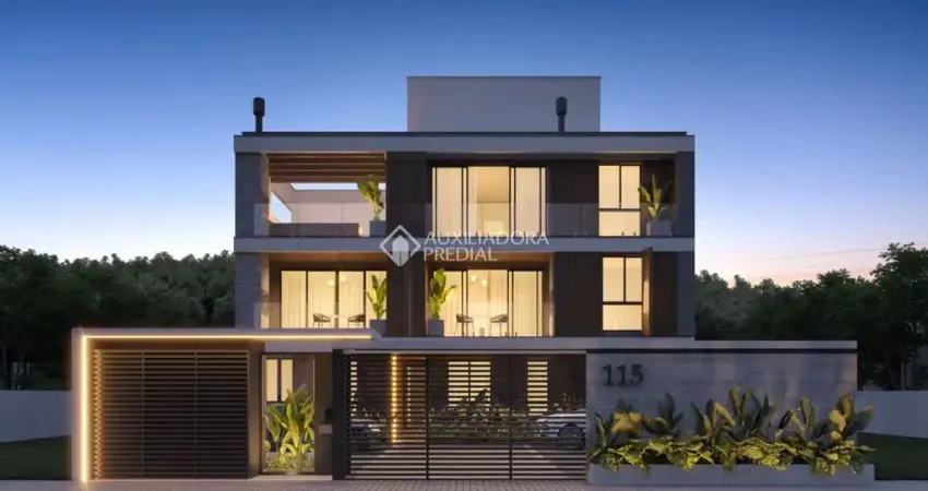 Apartamento com 2 quartos à venda na Oscar Aparício Cardoso da Silva, 286, Barra, Balneário Camboriú