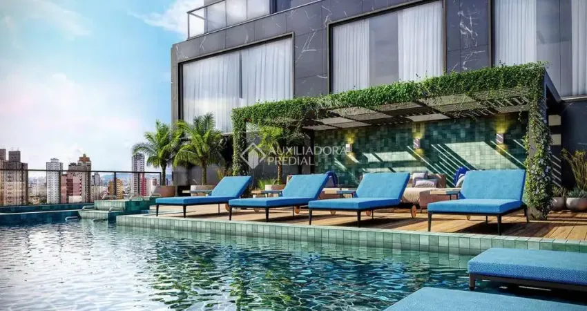 Apartamento com 4 quartos à venda na Rua Bruno Silva, 51, Pioneiros, Balneário Camboriú