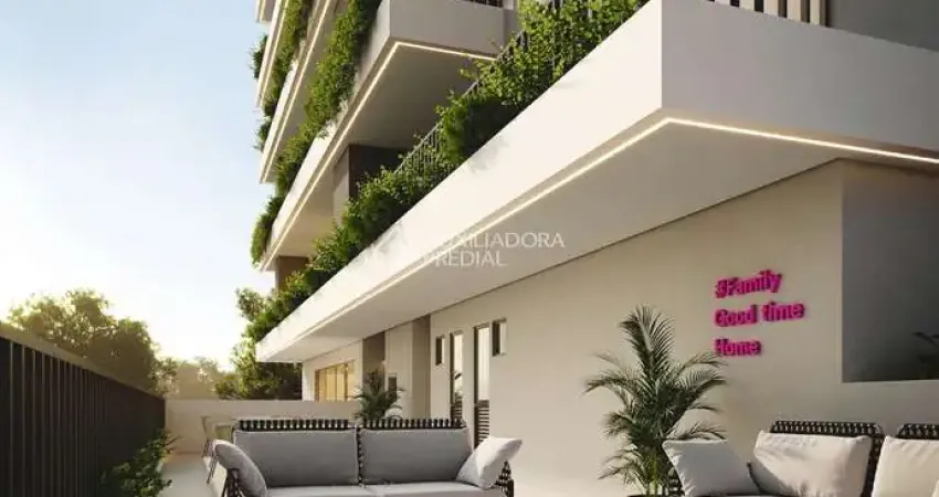 Loft com 1 quarto à venda na Rua Antônio Caetano, 108, Fazenda, Itajaí