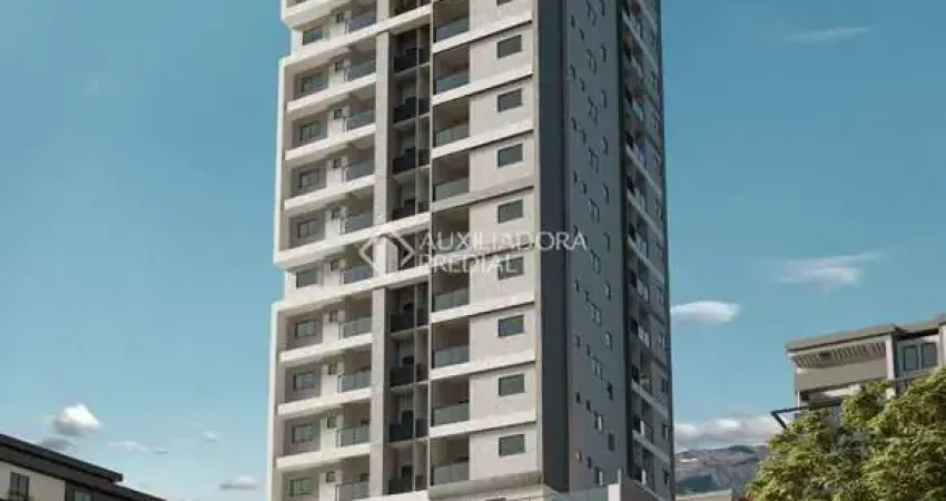 Apartamento com 2 quartos à venda na Rua Aririba, 163, Balneário Santa Clara, Itajaí