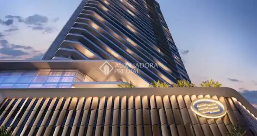 Apartamento com 4 quartos à venda na Avenida Brasil, 3151, Centro, Balneário Camboriú