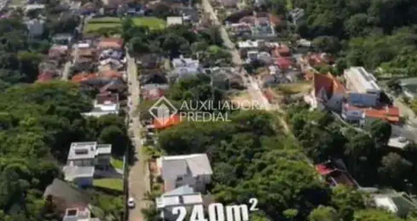 Terreno à venda na Engenheiro João da Rocha Mello, 325, Cabeçudas, Itajaí