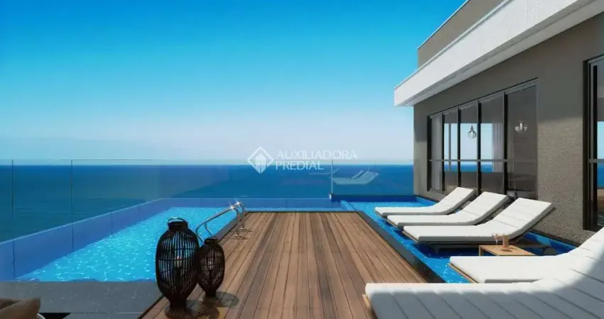 Apartamento com 2 quartos à venda na Rua 406, 77, Morretes, Itapema