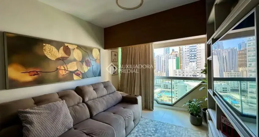 Apartamento com 1 quarto à venda na Rua 1101, 120, Centro, Balneário Camboriú