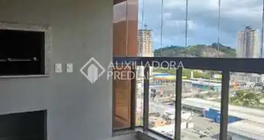 Apartamento com 1 quarto à venda na Rua Laura dos Santos Laurindo, 221, Balneário Santa Clara, Itajaí