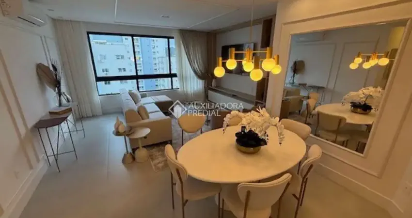 Apartamento com 4 quartos à venda na Rua Bruno Silva, 222, Pioneiros, Balneário Camboriú