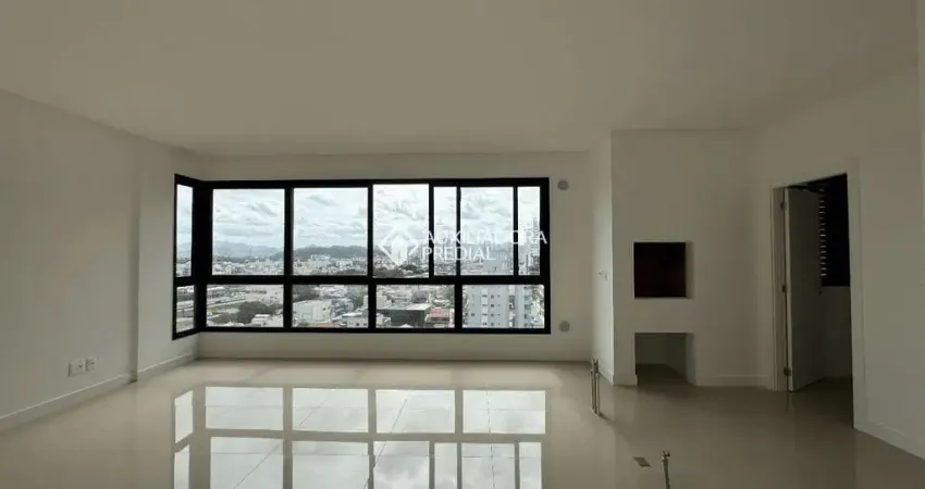 Apartamento com 3 quartos à venda na Avenida 3ª Avenida, 107, Centro, Balneário Camboriú