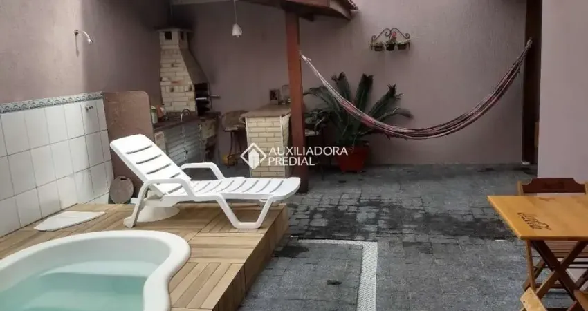 Casa com 4 quartos à venda na Rua João Rodi, 172, Fazenda, Itajaí