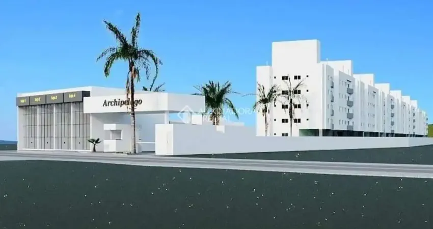 Apartamento com 2 quartos à venda na Prefeito Manoel Evaldo Müller, 4820, Volta Grande, Navegantes