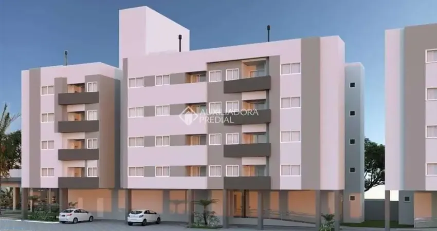 Apartamento com 2 quartos à venda na Prefeito Manoel Evaldo Müller, 4820, Volta Grande, Navegantes