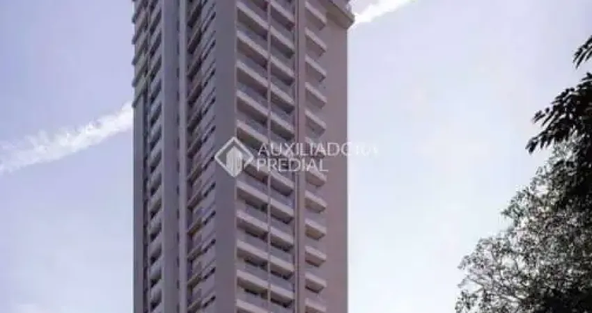 Apartamento com 1 quarto à venda na Avenida Sete de Setembro, 2103, Fazenda, Itajaí