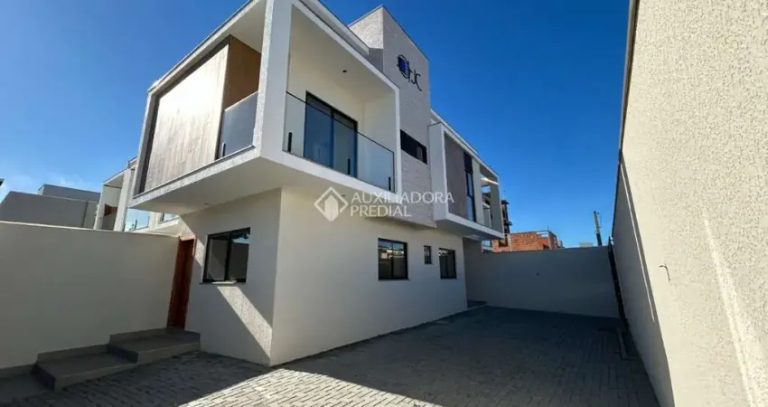 Casa com 2 quartos à venda na Rua San Marino, 554, Santa Regina, Camboriú