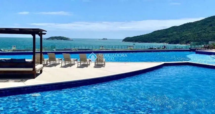 Cobertura com 3 quartos à venda na Estrada Dom João Becker, 2000, Ingleses do Rio Vermelho, Florianópolis