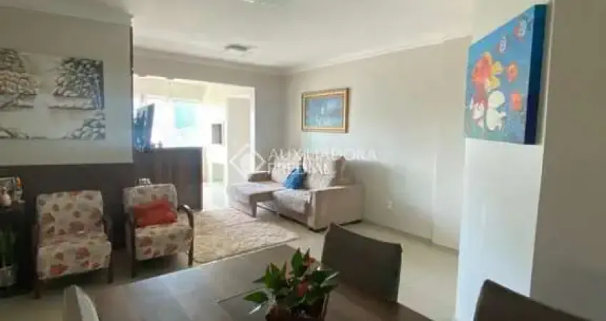 Apartamento com 2 quartos à venda na Rua Guamirim, 316, Tabuleiro (Monte Alegre), Camboriú