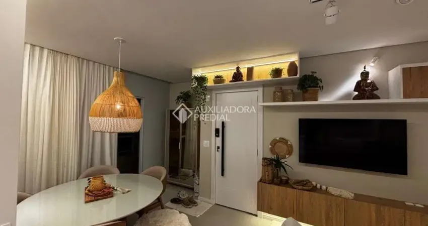 Apartamento com 3 quartos à venda na Rua Licurana, 112, Tabuleiro (Monte Alegre), Camboriú