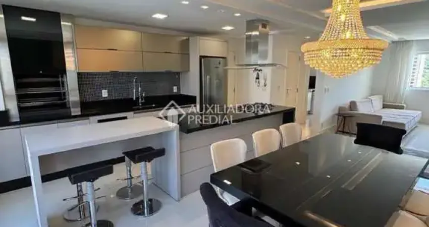 Apartamento com 3 quartos à venda na Rua Isidoro Caetano, 19, Pioneiros, Balneário Camboriú