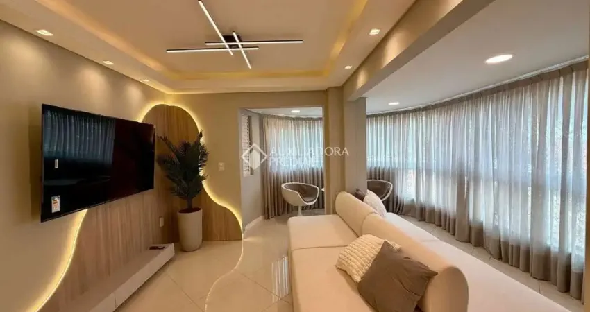 Apartamento com 2 quartos à venda na Rua João Francisco dos Santos, 20, Pioneiros, Balneário Camboriú