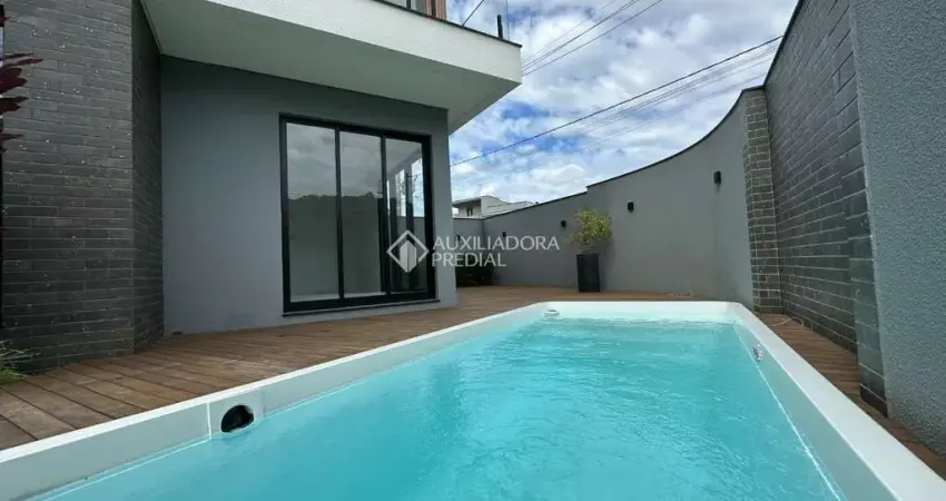 Apartamento com 4 quartos à venda na Rua Santa Madalena, 1016, Rio Pequeno, Camboriú