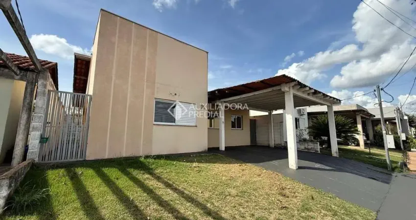 Casa com 3 quartos à venda na Avenida Historiador Rubens de Mendonça, 10208, Residencial Solar da Chapada, Cuiabá