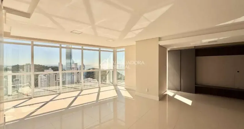 Apartamento com 4 quartos à venda na Avenida Brasil, 180, Centro, Balneário Camboriú