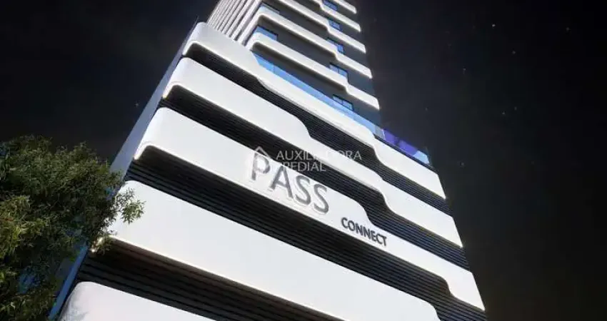 Apartamento com 1 quarto à venda na Rua Brusque, 417, Centro, Itajaí