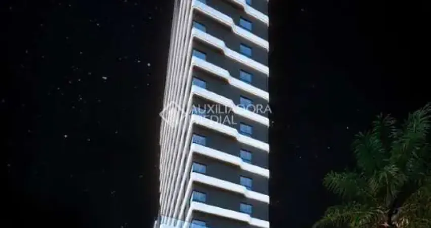 Apartamento com 1 quarto à venda na Rua Brusque, 417, Centro, Itajaí