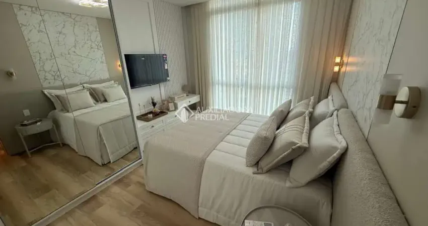 Apartamento com 4 quartos à venda na Rua 2050, 279, Centro, Balneário Camboriú