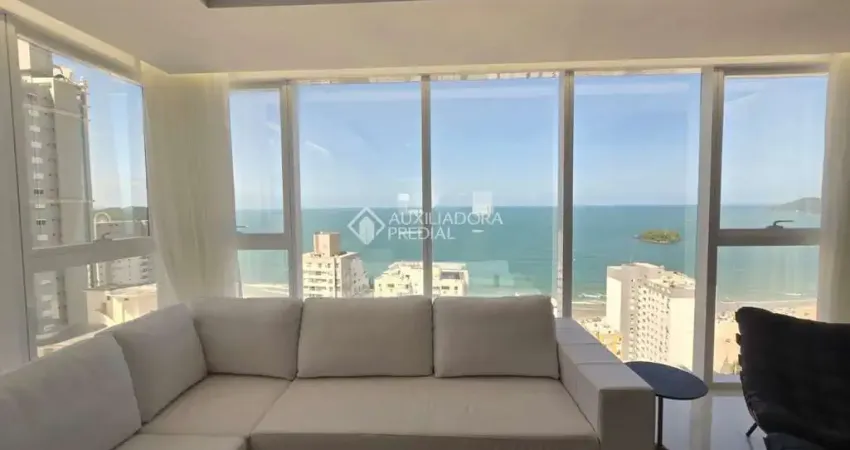 Apartamento com 4 quartos à venda na Avenida Brasil, 30, Centro, Balneário Camboriú
