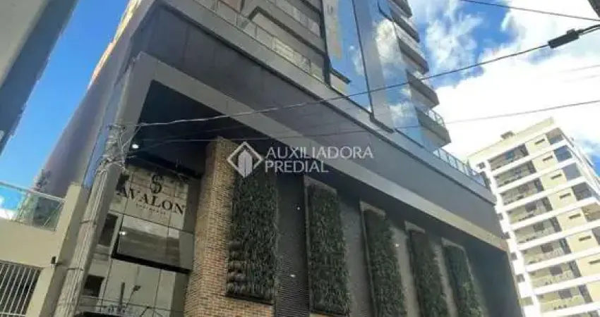 Apartamento com 3 quartos à venda na Rua 244, 423, Meia Praia, Itapema