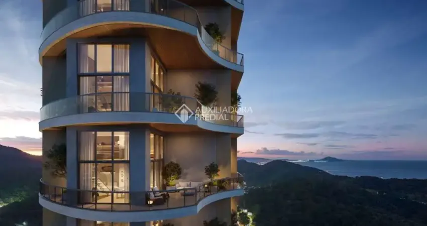 Apartamento com 1 quarto à venda na Avenida Osvaldo Reis, 2233, Praia Brava, Itajaí