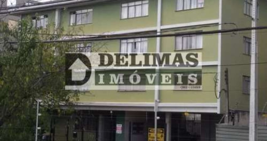 APARTAMENTO COM 03 DORMITÓRIOS, NO REBOUÇAS - CURITIBA