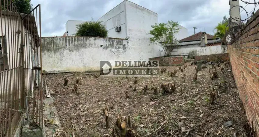 TERRENO RESIDENCIAL/COMERCIAL COM 354 M² - REBOUÇAS - CURITIBA