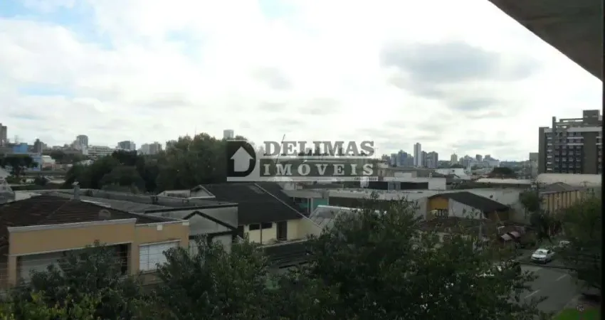 APARTAMENTO COBERTURA COM 03 DORMITÓRIOS NO REBOUÇAS  - CURITIBA