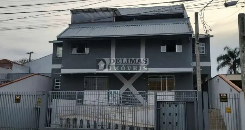 Apartamento com 1 quarto para alugar na Rua Doutor Reynaldo Machado, 1440, Prado Velho, Curitiba