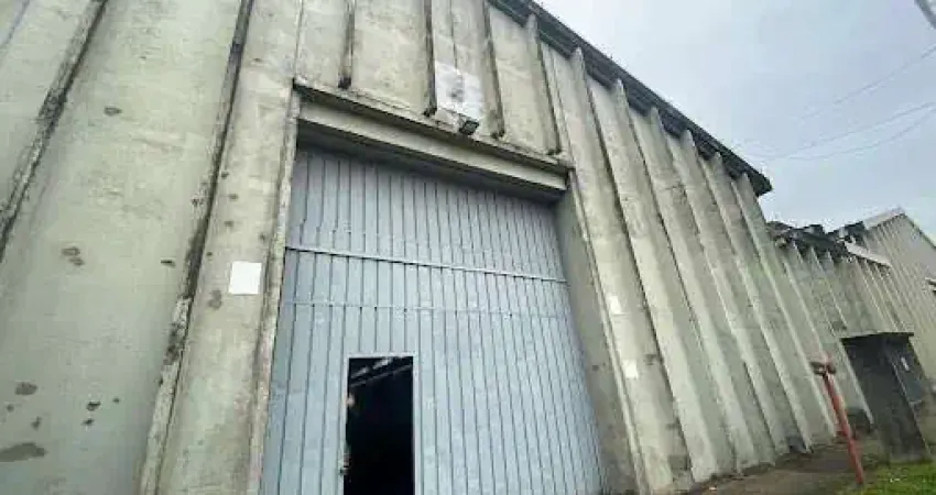 Pavilhão para alugar, 1800 m² por R$ 48.300,00/mês - Parque dos Anjos - Gravataí/RS