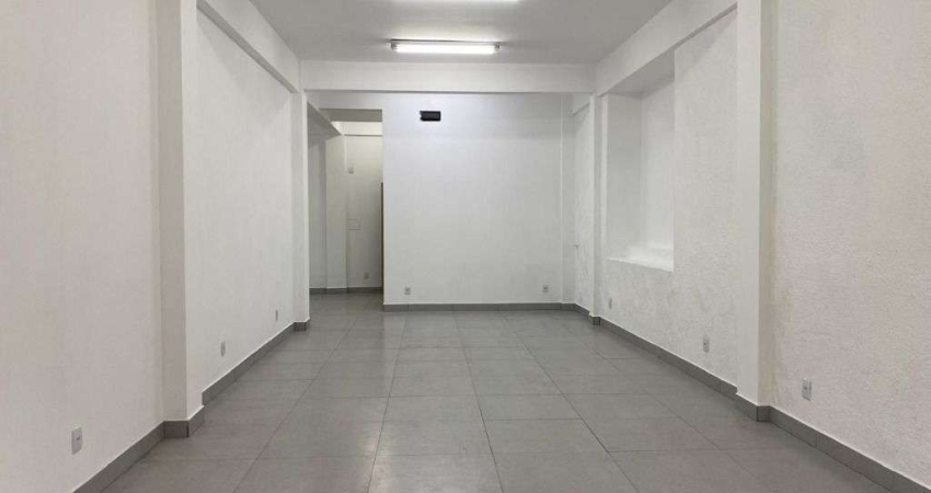 Ponto comercial com 1 sala para alugar na Avenida José Loureiro da Silva, Centro, Gravataí