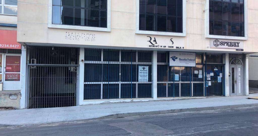 Loja para alugar, 520 m² por R$ 13.400,00/mês - Centro - Gravataí/RS