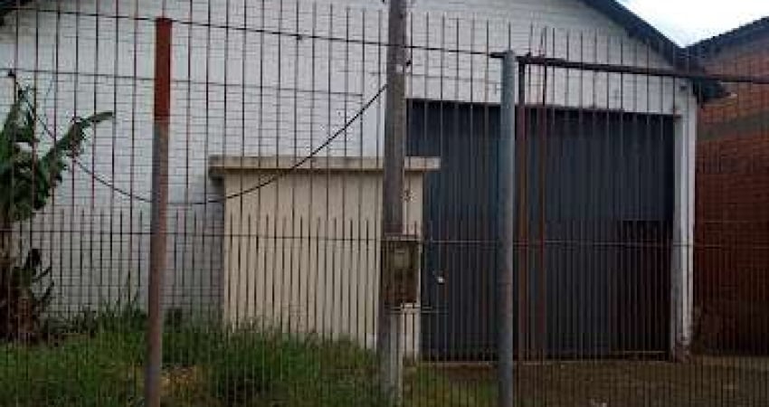 Pavilhão à venda, 300 m² por R$ 700.000,00 - Vera Cruz - Gravataí/RS