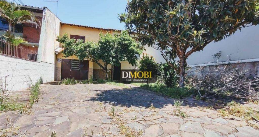 Sobrado para alugar, 155 m² por R$ 3.270,00/mês - Centro - Gravataí/RS