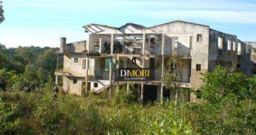 Terreno à venda no Morungava (Distrito), Gravataí 