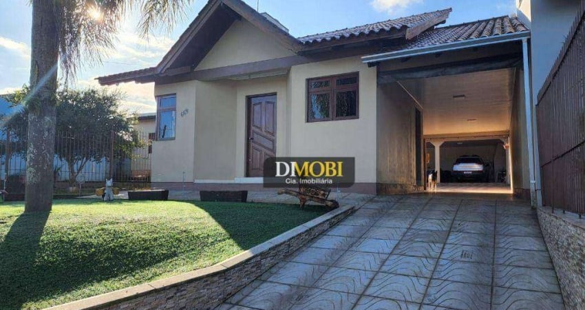 Casa com 3 quartos à venda no Portão Velho, Portão 
