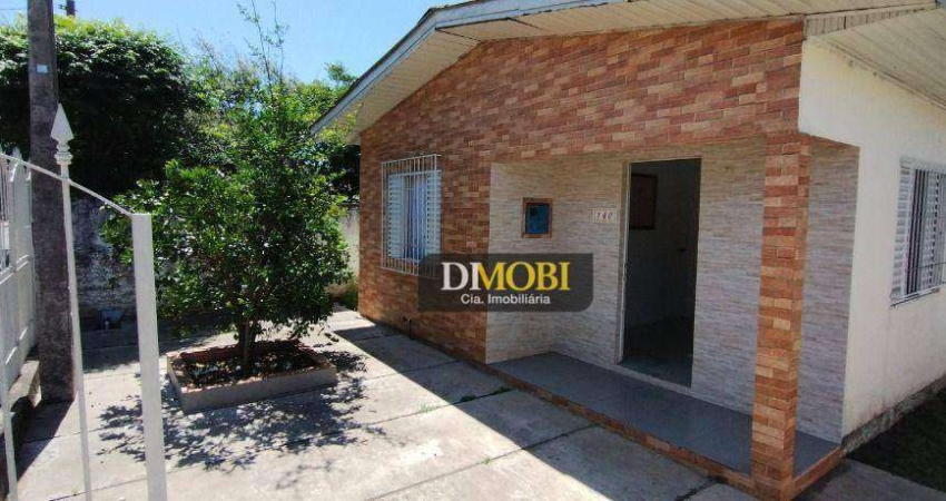 Casa com 3 quartos à venda na Rua Noruega, Parque Marechal Rondon, Cachoeirinha