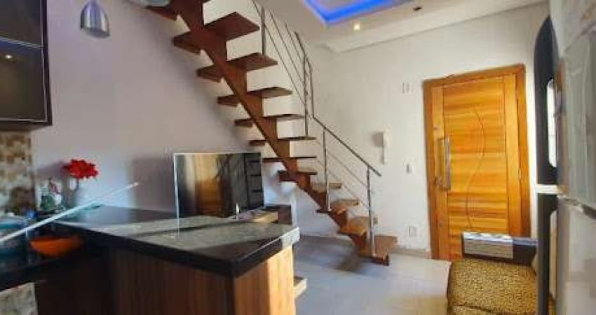 Duplex a venda