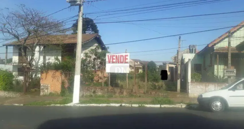 Terreno à venda, 310 m² por R$ 585.000,00 - Salgado Filho - Gravataí/RS