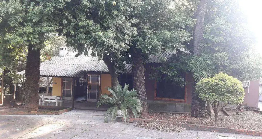 Casa à venda, 220 m² por R$ 3.100.000,00 - São Luiz - Gravataí/RS