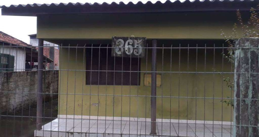 Casa à venda, 163 m² por R$ 305.000,00 - Parque dos Anjos - Gravataí/RS