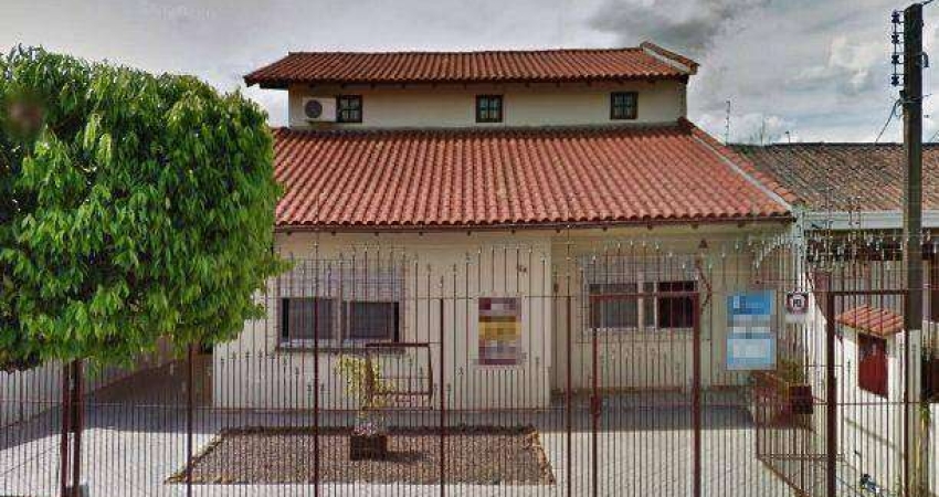 Sobrado com 5 dormitórios à venda, 200 m² por R$ 639.000,00 - Jansen - Gravataí/RS