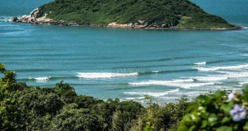 Terreno à venda, 304 m² por R$ 350.000,00 - Ibiraquera - Imbituba/SC