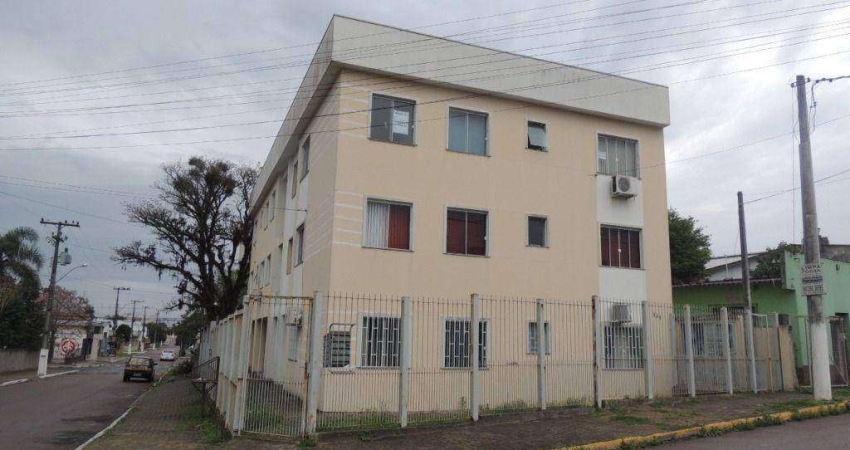 Apartamento com 2 dormitórios à venda, 52 m² por R$ 220.000,00 - Monte Belo - Gravataí/RS